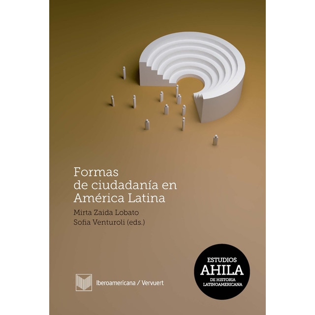 Imagem 0 de Formas De Ciudadanía En América Latina