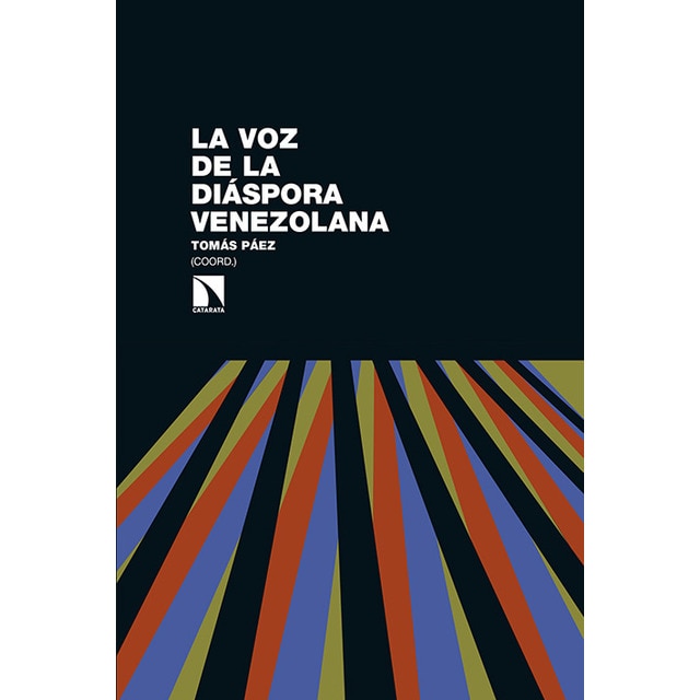 La Voz De La Diáspora Venezolana 1