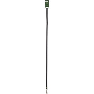 Trela para Cão Nylon 1,5 cm de Largura e 1 Metro de Comprimento embalagem 1 unidade - Hunter