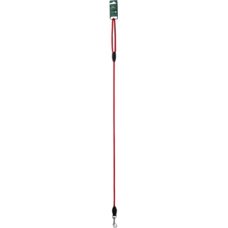 Trela Nylon Vermelha embalagem 1 unidade - Hunter