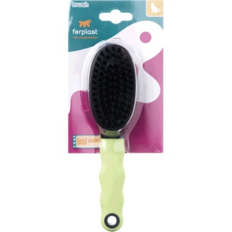 Escova para Gato Brush embalagem 1 unidade - Ferplast