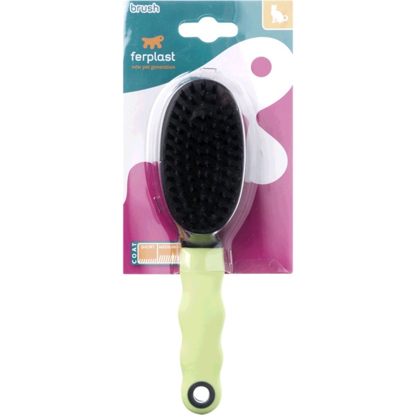 Escova para Gato Brush embalagem 1 unidade