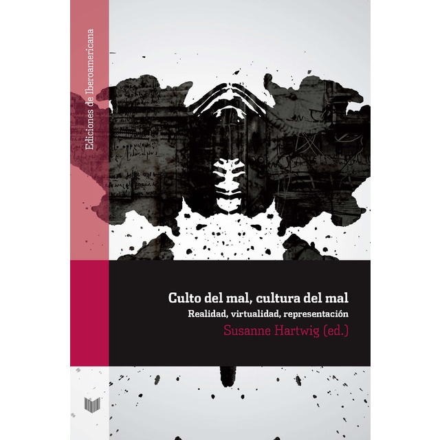 Imagem 0 de Culto Del Mal. Cultura Del Mal