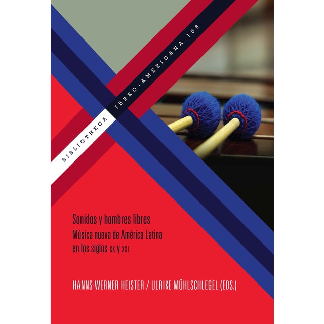 Imagem 0 de Sonidos y hombres libres