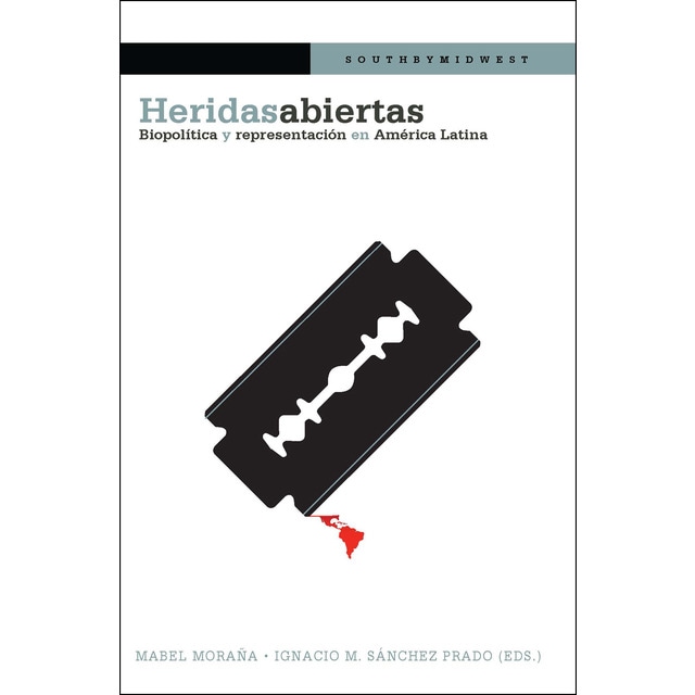 Imagem 0 de Heridas Abiertas