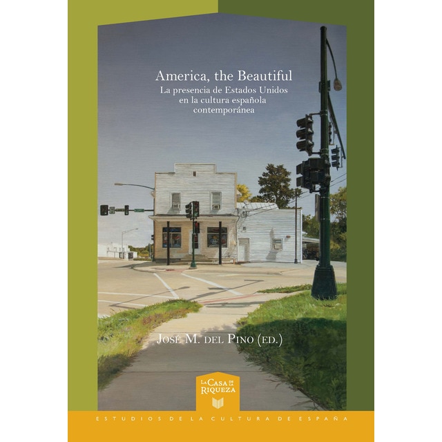 Imagem 0 de America. The Beautiful