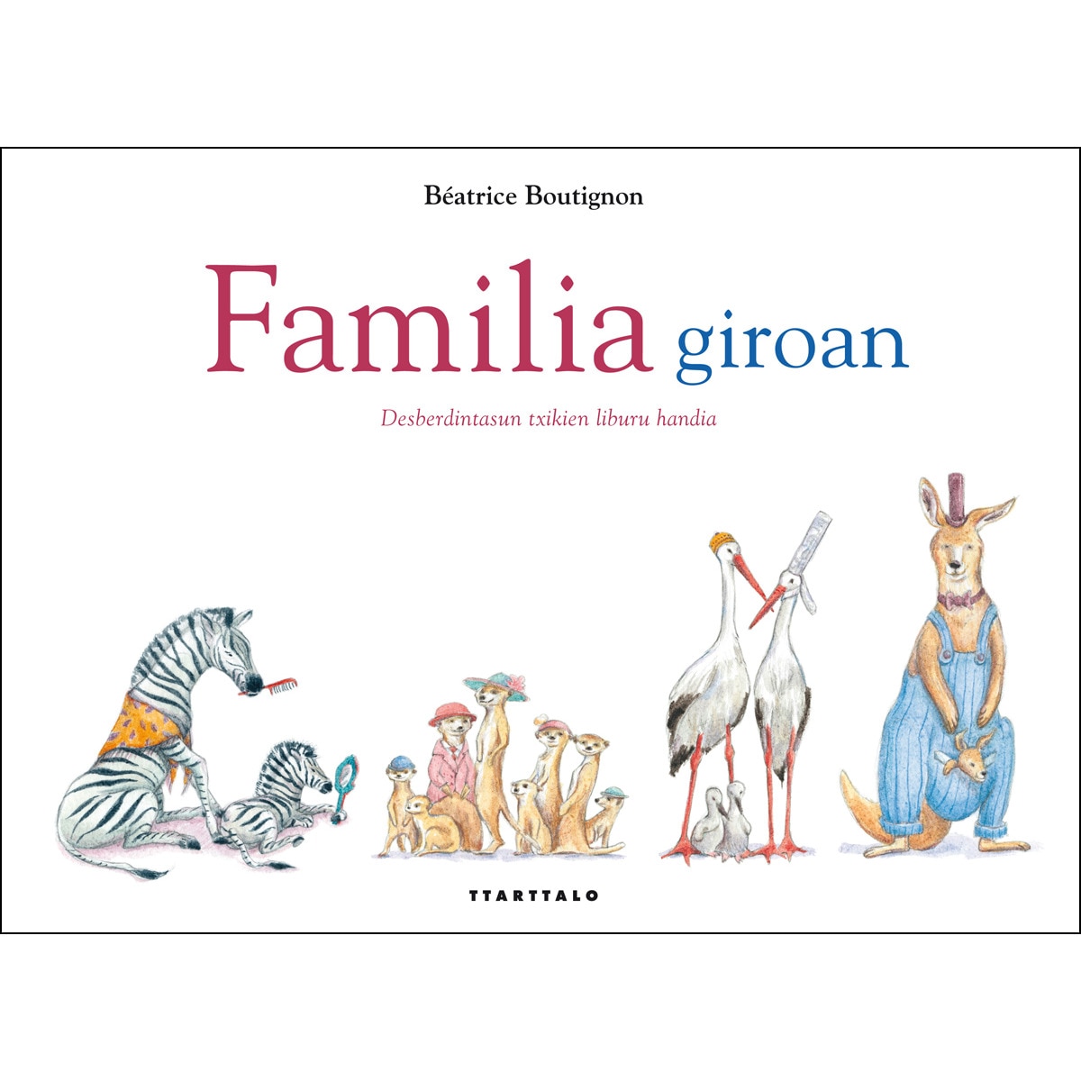 Familia giroan 1