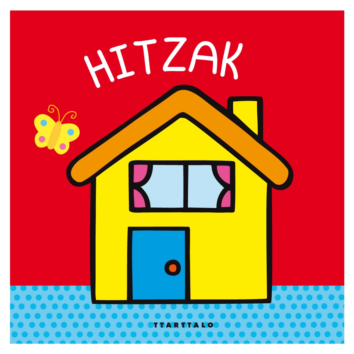 Hitzak 1