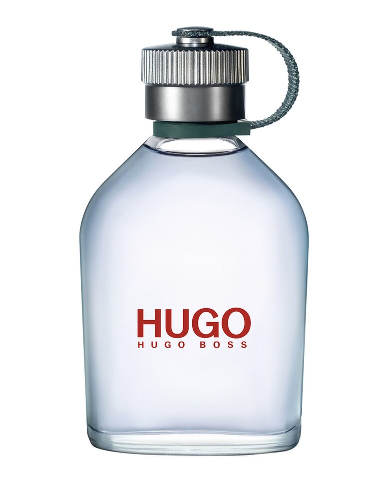 Eau de Toilette Hugo Man 125 ml Boss 1