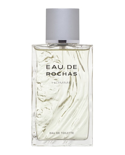 Imagen 0 de Eau de Toilette Eau de Rochas Homme 100 ml Rochas