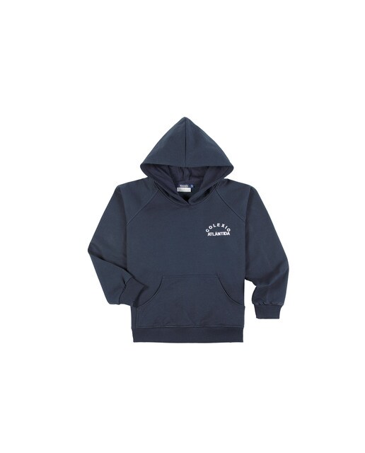Sudadera de uniforme · Winner · El Corte Inglés