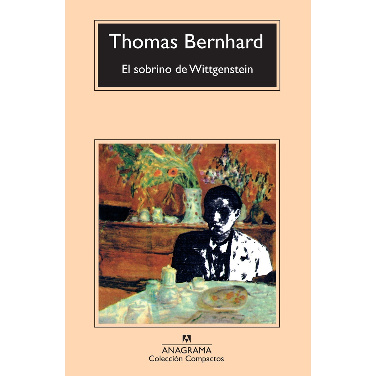 Imagen 0 de El sobrino de Wittgenstein  (Bolsillo) (Tapa blanda)