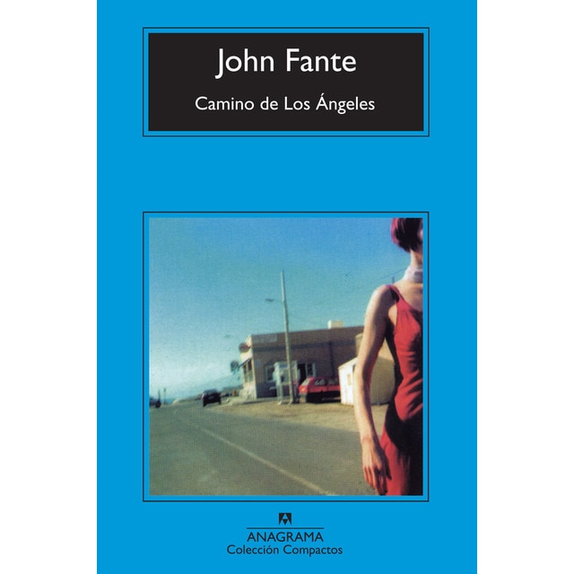 Imagen 0 de Camino de Los Ángeles  (Bolsillo) (Tapa blanda)
