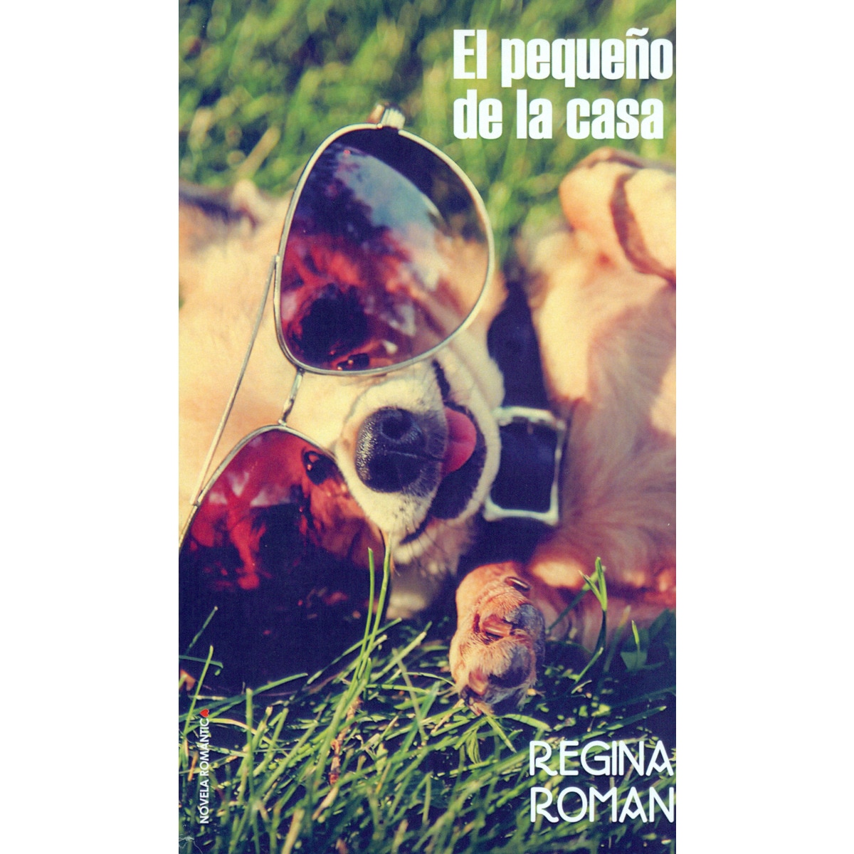 Imagem 0 de El pequeño de la casa