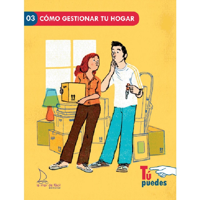 Imagem 0 de Cómo Gestionar Tu Hogar