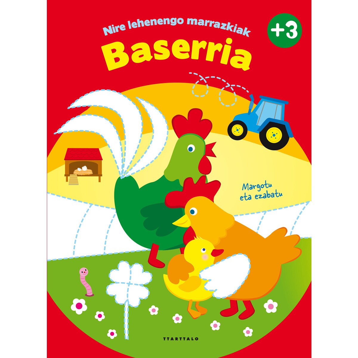 Baserria 1