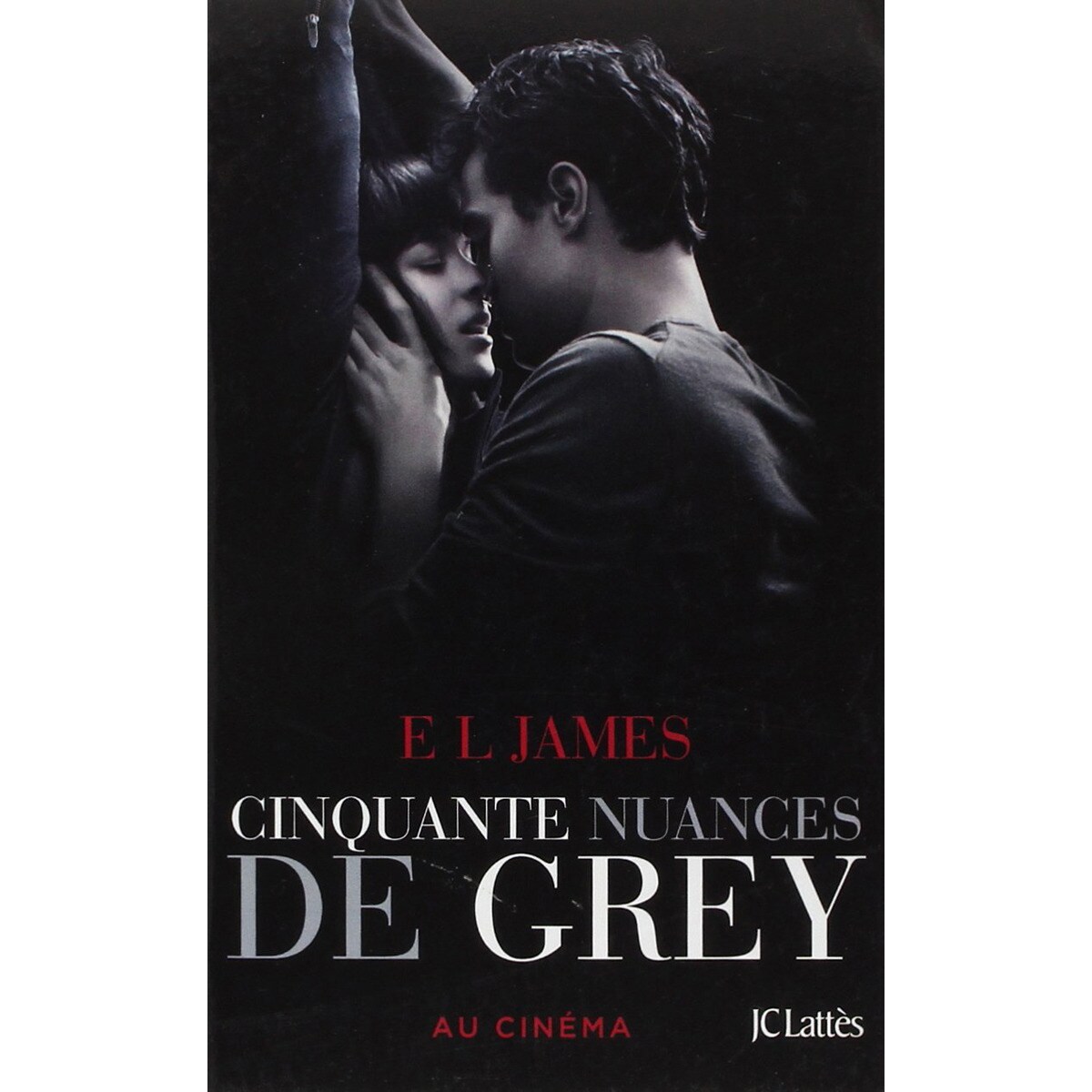 Cinquante Nuances De Grey 1