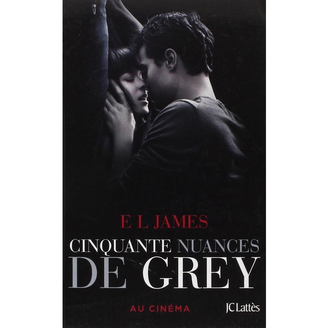 Imagem 0 de Cinquante Nuances De Grey