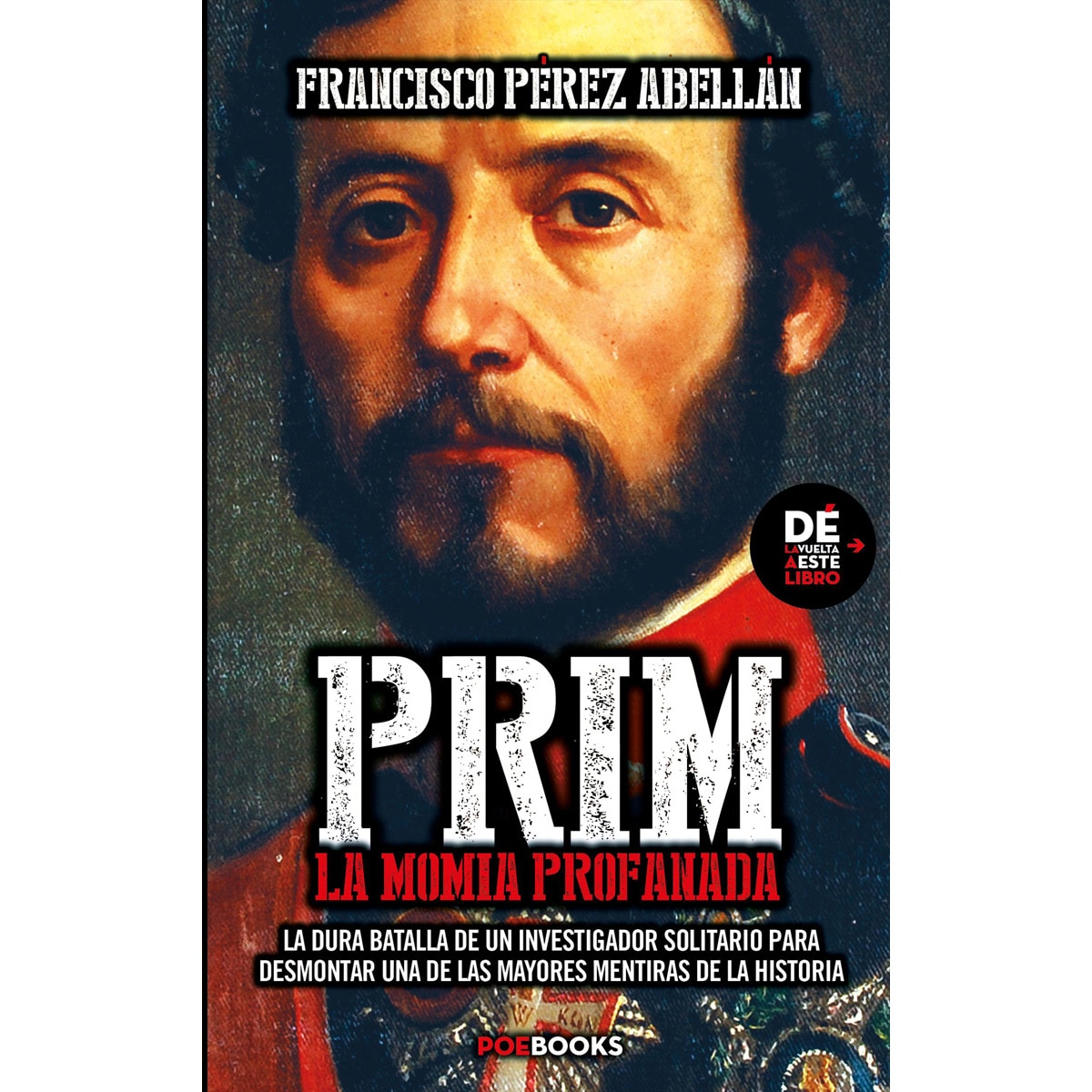 Prim. La Momia Profanada 1