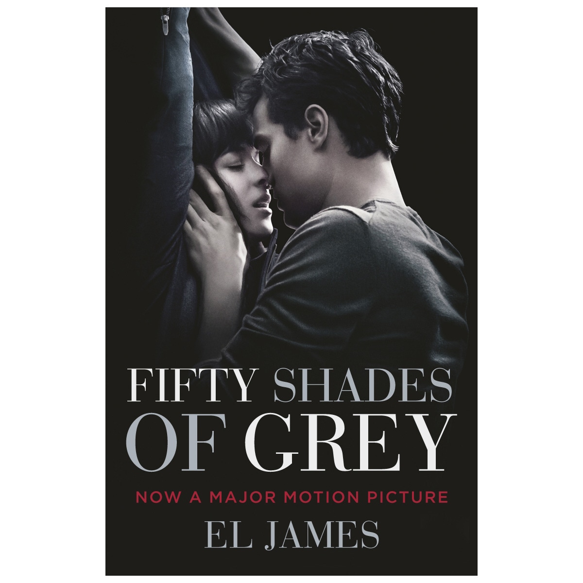 Fifty Shades Of Grey (1) 1
