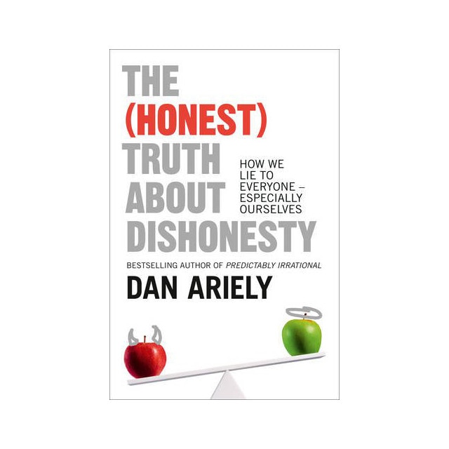 Imagem 0 de The Truth About