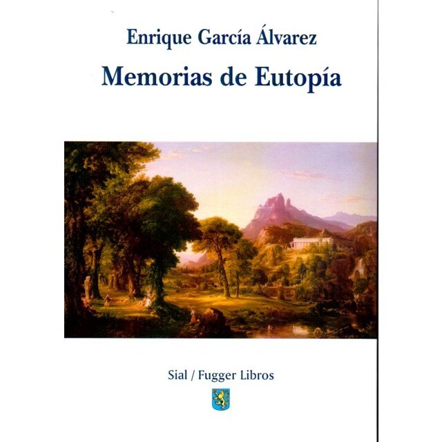 Imagem 0 de Memorias De Eutopía