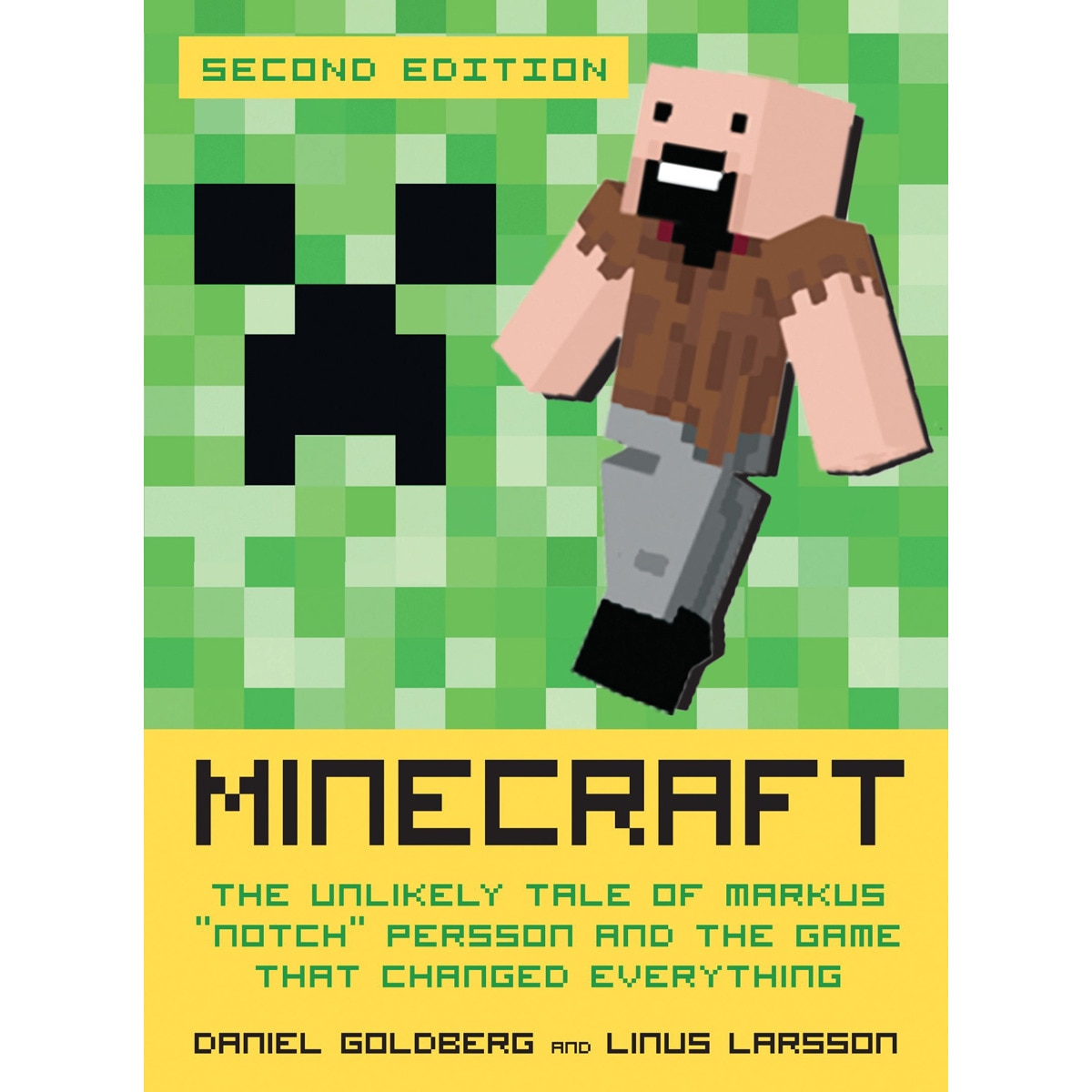 Minecraft 1