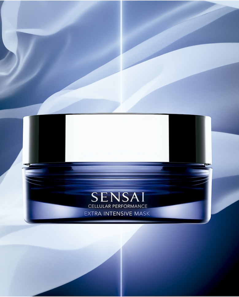 Mascarilla Extra Intensive Mask Cellular Performance Sensai 2