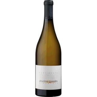 Vinho Verde Alvarinho Curtimenta garrafa 75 cl - Anselmo Mendes