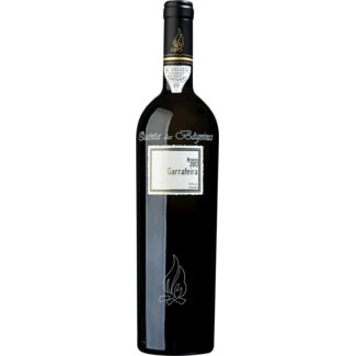 Vinho Branco da Bairrada Garrafeira garrafa 75 cl - Quinta Das Bageiras