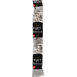 Fuet Ibérico unidade 160 g - Tello