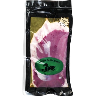 Peito de Pato Peso Aproximado por embalagem 250 g - Quinta Da Marinha
