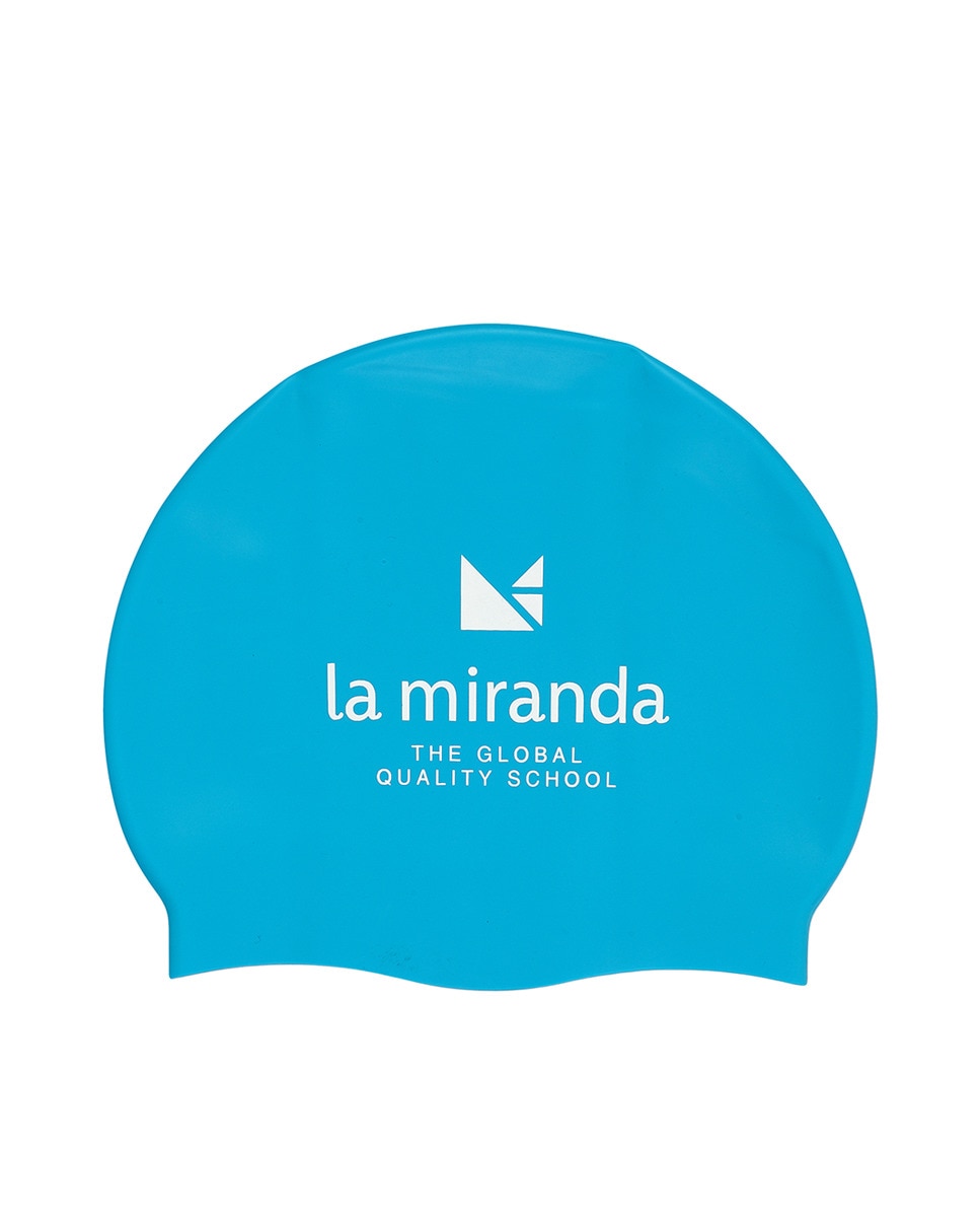 BONNET DE BAIN ÉCOLE