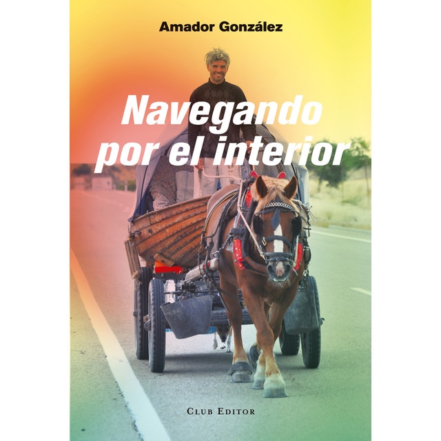 Imagem 0 de Navegando Por El Interior