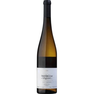 Vinho Branco dos Açores garrafa 75 cl - Verdelho