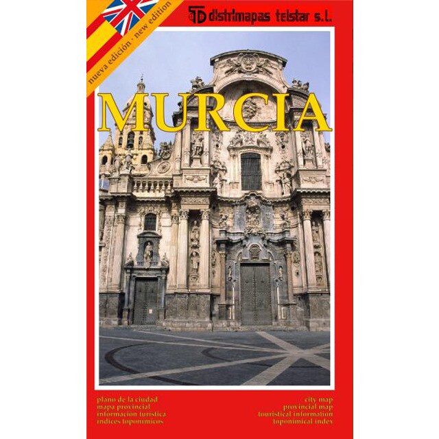 Plano de murcia 1