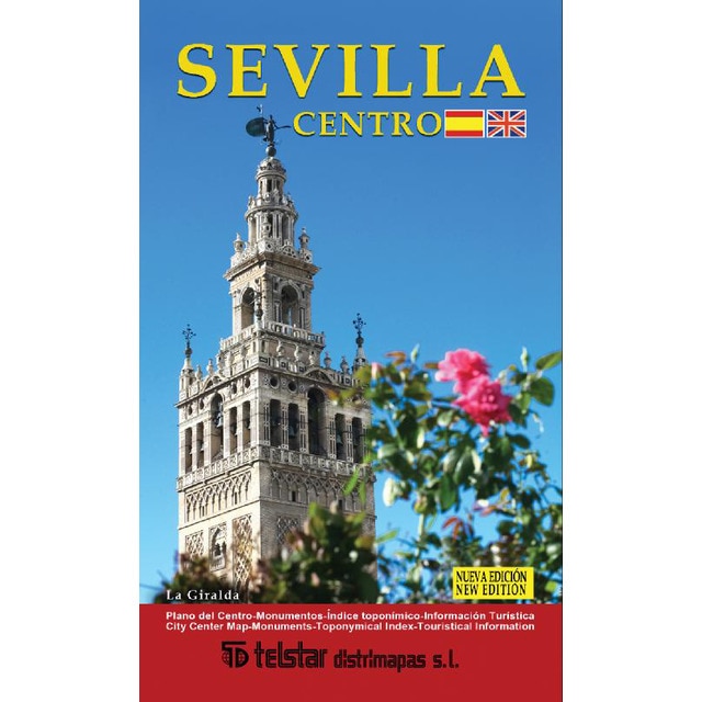 Imagem 0 de Sevilla-centro. Plano