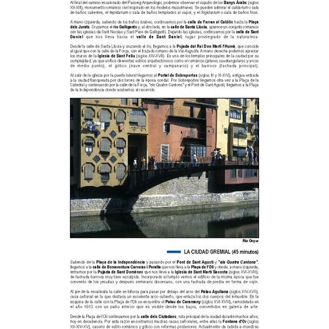 Plano Girona 3
