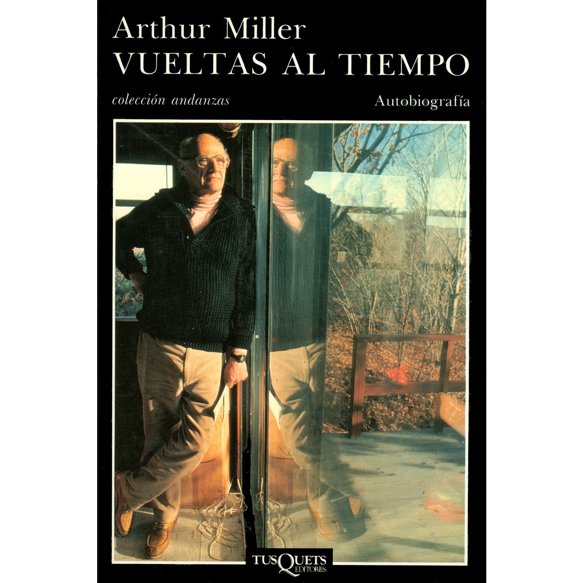 Imagem 0 de Vueltas al tiempo(Bolsillo) (Tapa blanda)