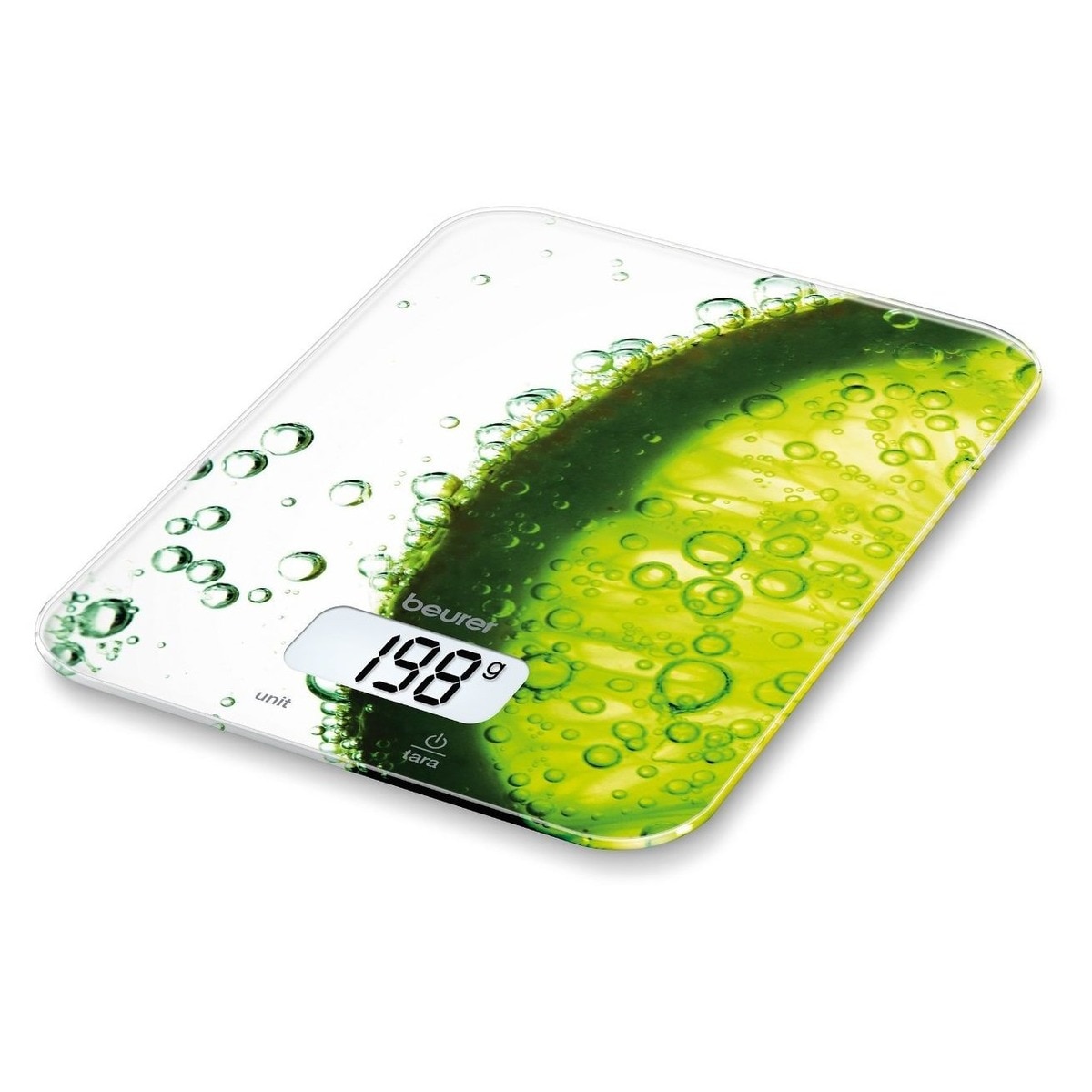 Imagem 0 de Balança de cozinha digital Beurer