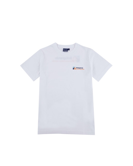 Imagen 0 de Camiseta de unifome