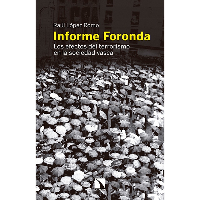 Imagen 0 de Informe foronda