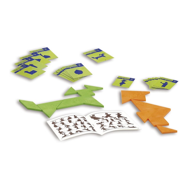 tangram el corte ingles