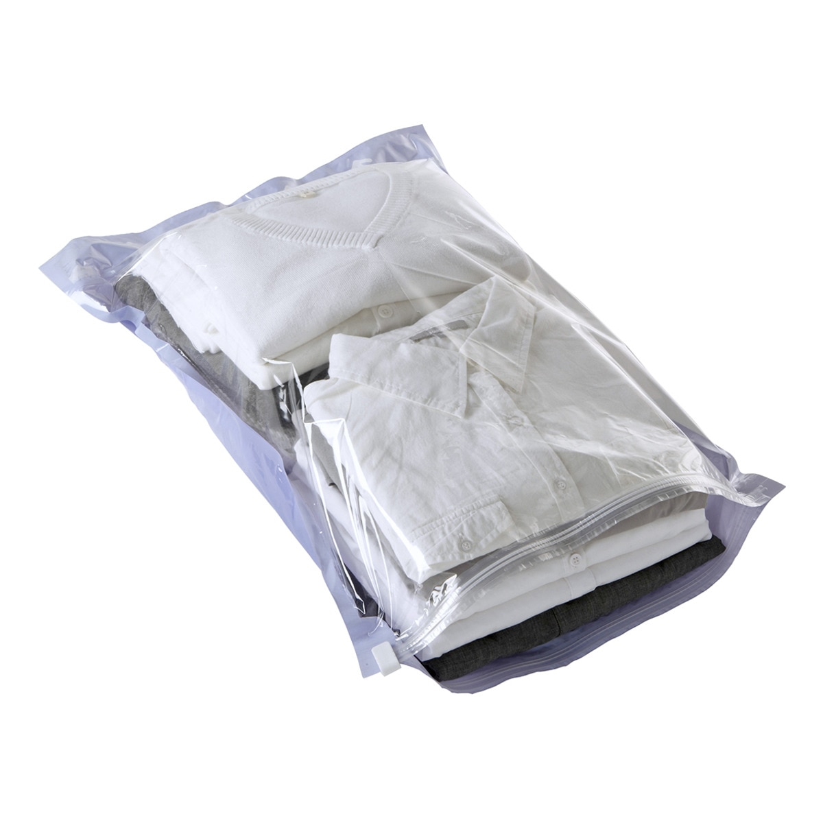 Imagen 0 de Set de 2 bolsas ahorra espacio para maleta Compactor Jet