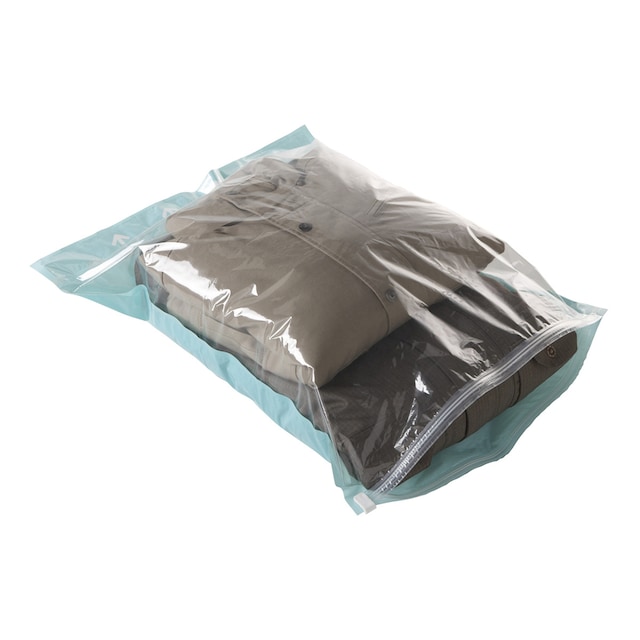 Imagem 0 de Conjunto de 2 bolsas de poupança de espaço para mala Compactor Jet