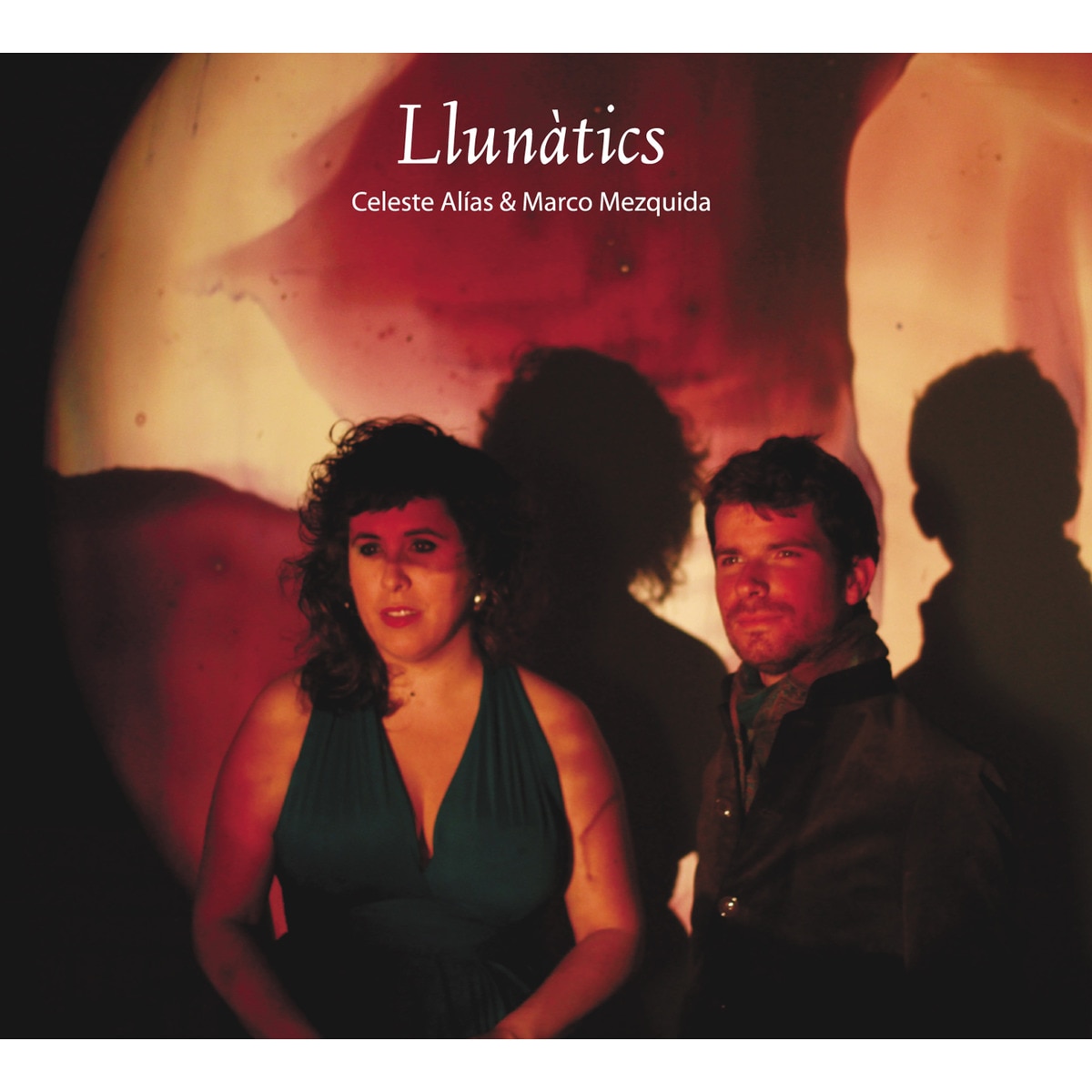 Imagen 0 de Llunàtics (CD)