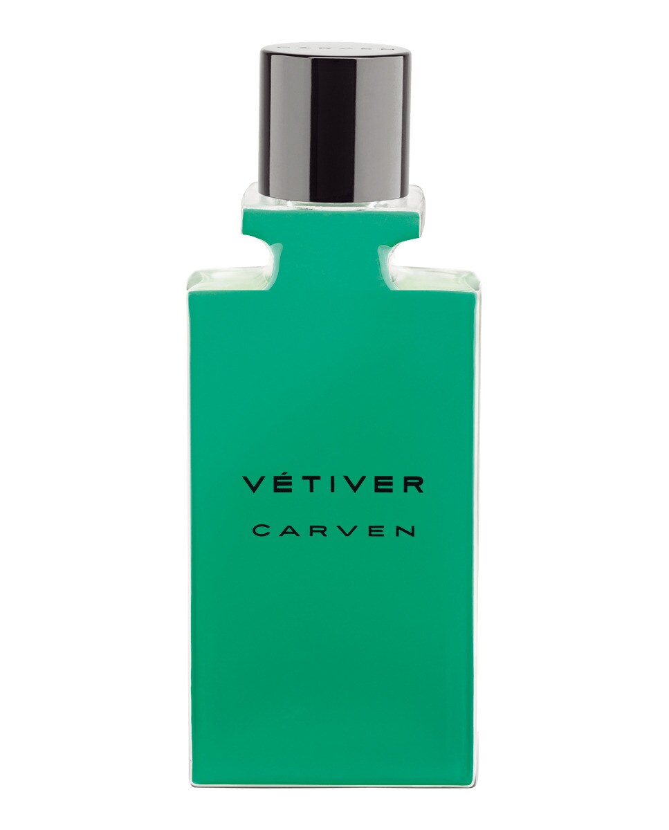 Carven - Eau De Toilette Vétiver 50 Ml