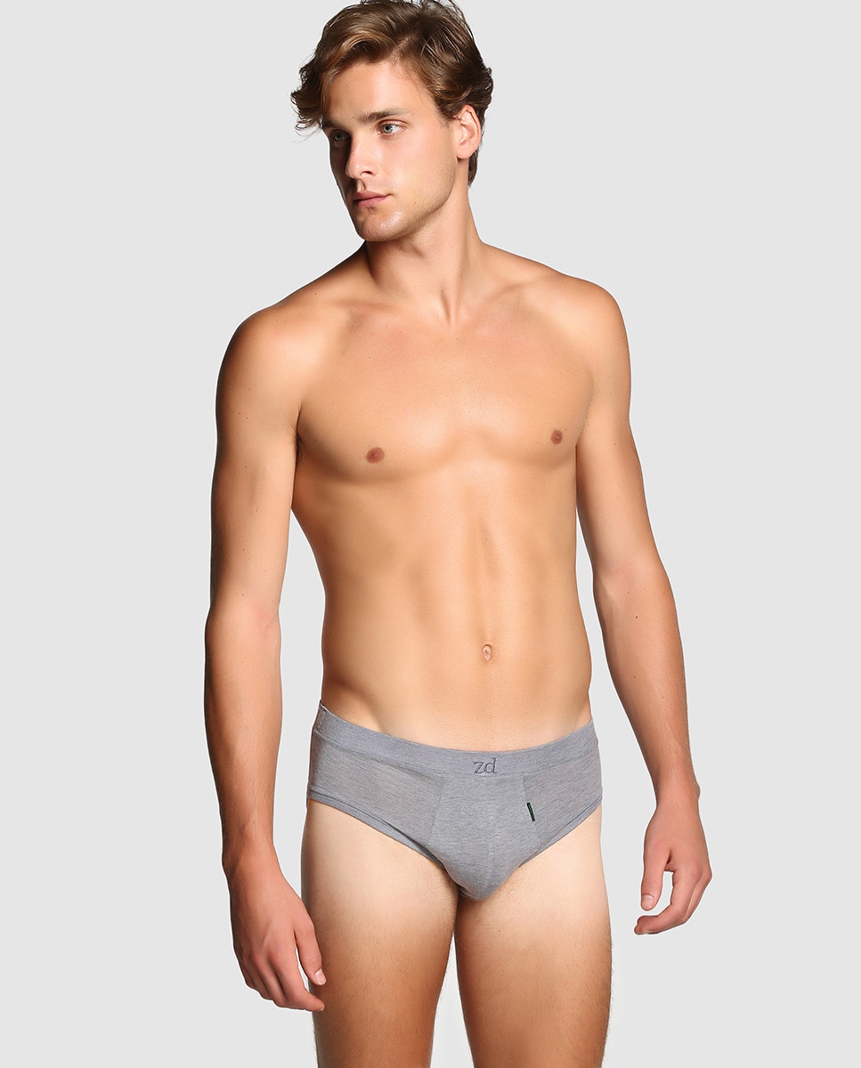 Slip de hombre ZD · ZD · El Corte Inglés