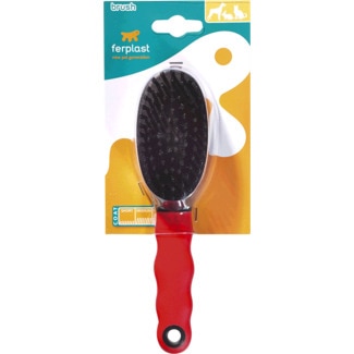 Escova Brush embalagem 1 unidade - Ferplast