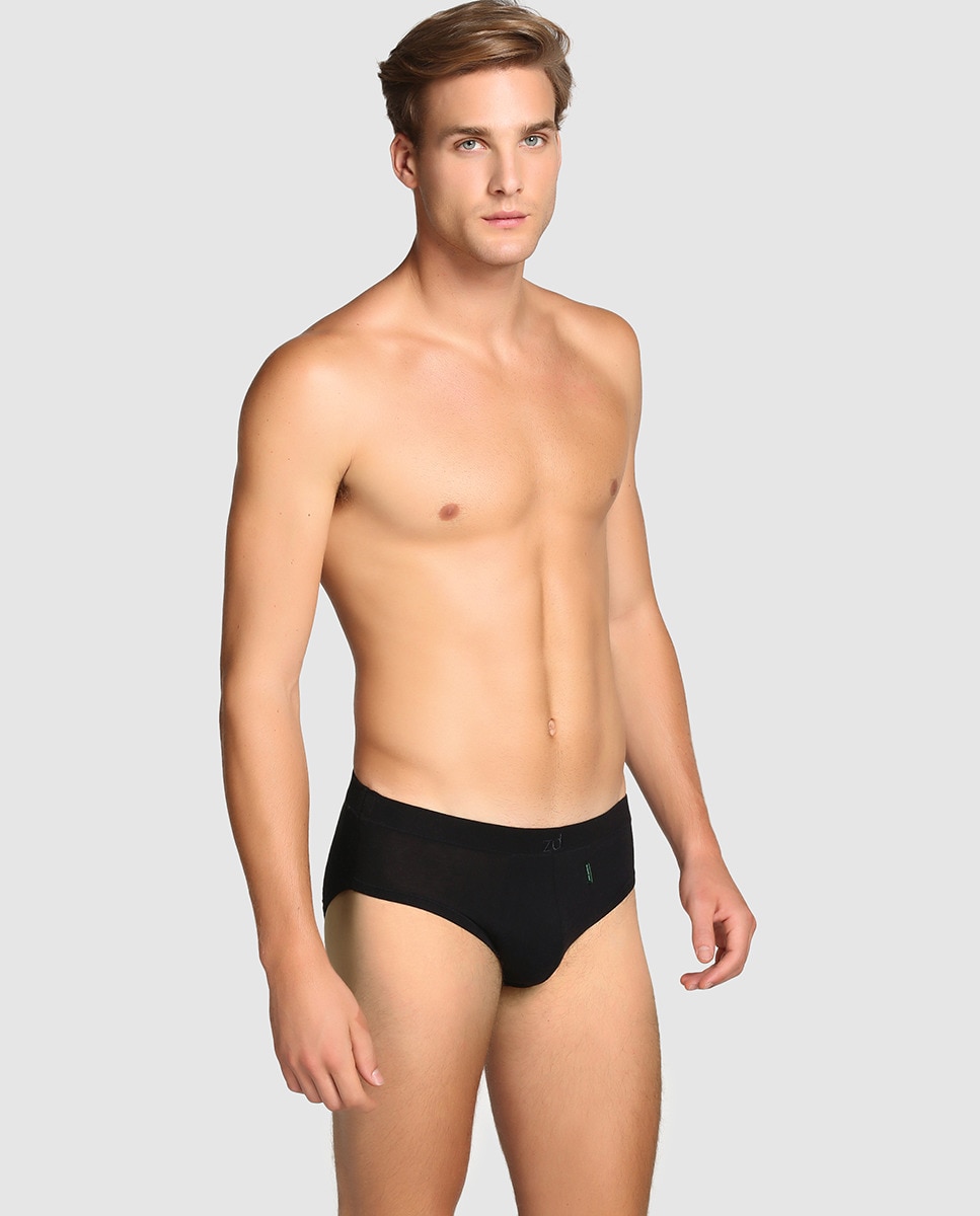 Slip de hombre ZD · ZD · El Corte Inglés